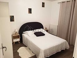 Apartamento Haut de seine Nord - Dormitorio 2