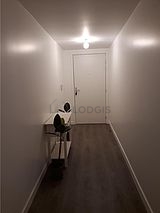 Apartment Haut de seine Nord - Entrance