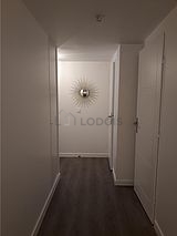 Appartement Haut de seine Nord - Entrée