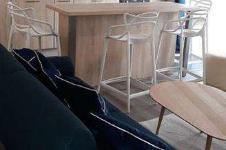 Bois Colombes 2 Schlafzimmer Wohnung