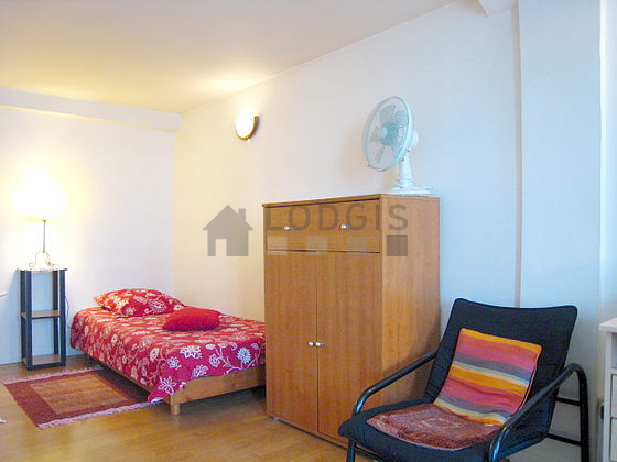 Apartamento París 5° - 
