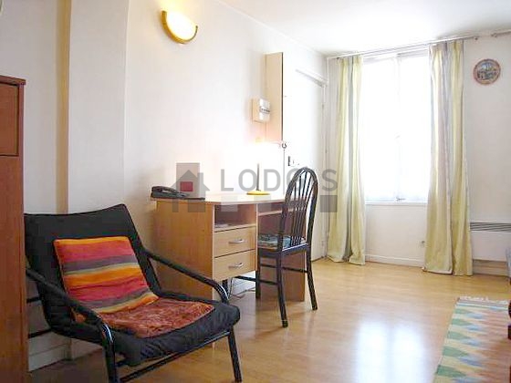Apartamento París 5° - 