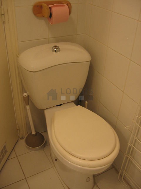 Apartment Paris 5° - 