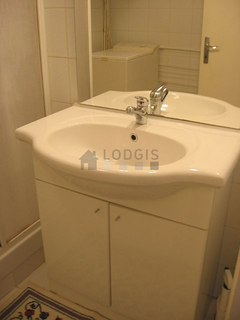 Appartement Paris 5° - 
