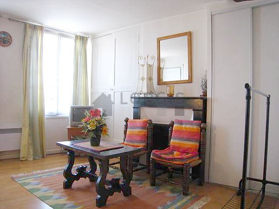 Wohnung Paris 5° - 