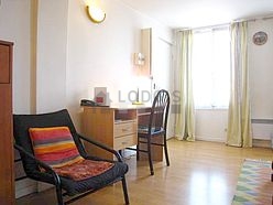 Apartamento Paris 5° - Salaõ