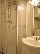Apartment Paris 5° - Bathroom