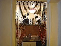 Wohnung Paris 5° - Küche