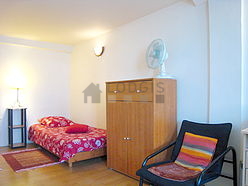 Wohnung Paris 5° - Wohnzimmer