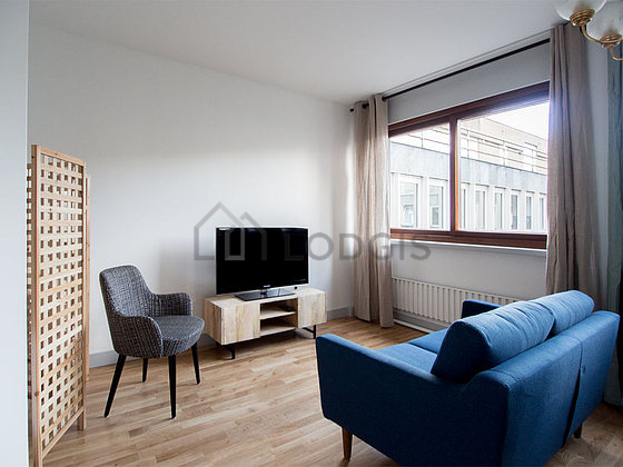 Apartment Paris 2° - 
