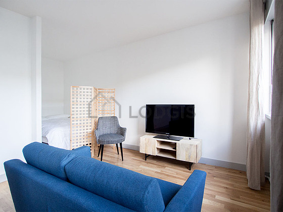 Apartment Paris 2° - 