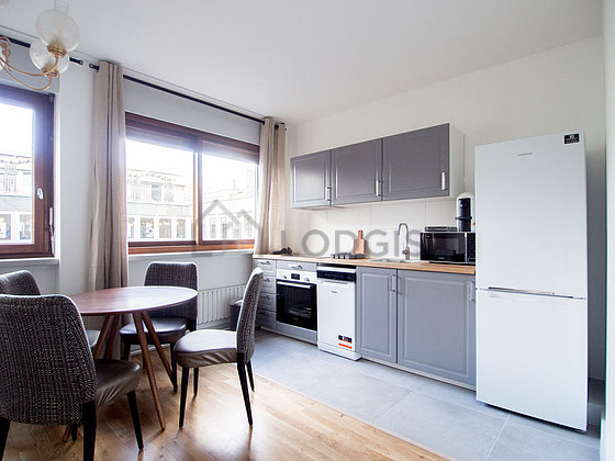 Apartment Paris 2° - 