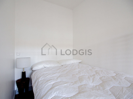 Apartment Paris 2° - 