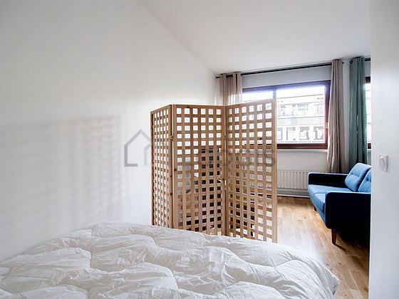 Appartamento Parigi 2° - 