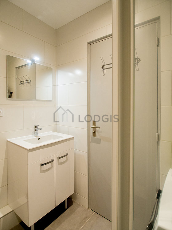 Appartement Paris 2° - 