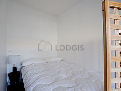 Appartamento Parigi 2° - Alcova