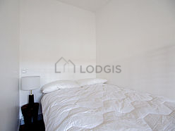 Appartamento Parigi 2° - Alcova