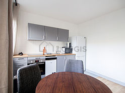 Appartamento Parigi 2° - Cucina