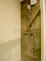 Appartamento Parigi 2° - Sala da bagno