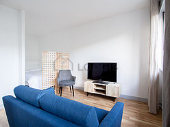 Appartamento Parigi 2° - Soggiorno