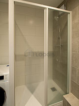 Wohnung Paris 2° - Badezimmer