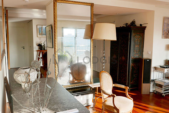 Apartamento París 13° - 