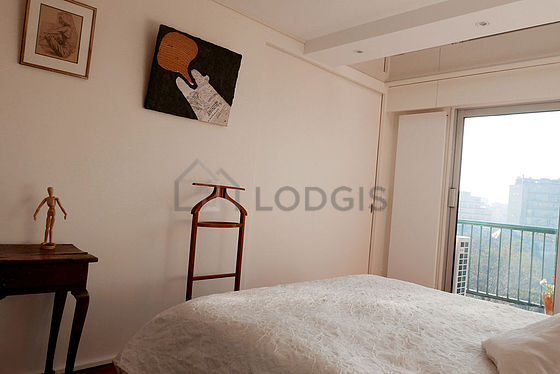 Apartamento París 13° - 