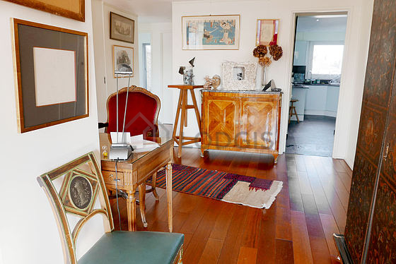 Apartment Paris 13° - 