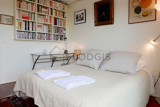 Apartment Paris 13° - 