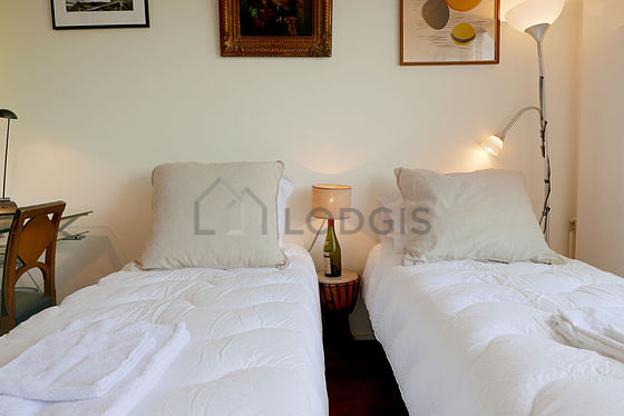 Apartment Paris 13° - 