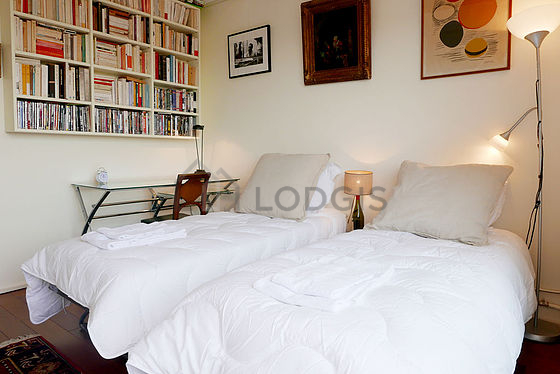 Apartment Paris 13° - 