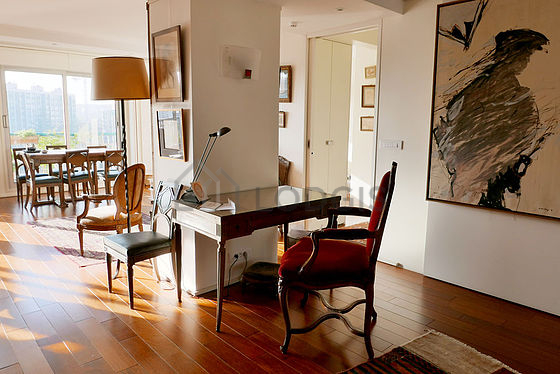 Appartamento Parigi 13° - 