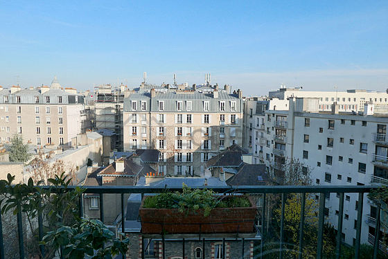 Appartamento Parigi 13° - 