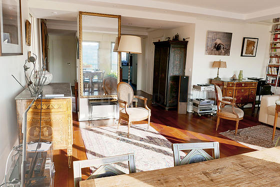 Appartamento Parigi 13° - 
