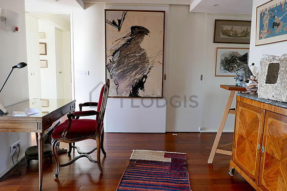 Appartement Paris 13° - 