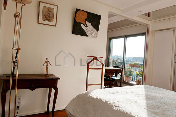 Appartement Paris 13° - 