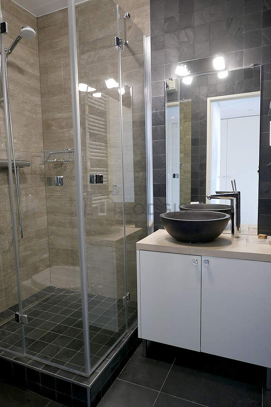 Appartement Paris 13° - 