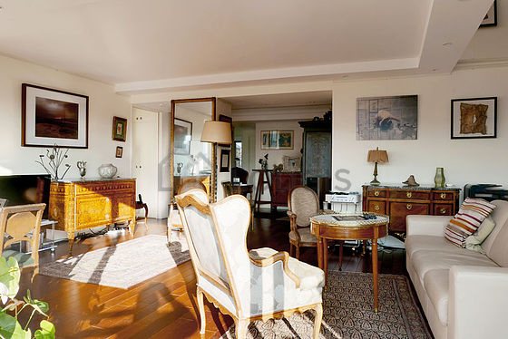 Wohnung Paris 13° - 