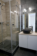 Apartment Paris 13° - Bathroom 2