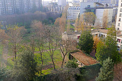 Appartamento Parigi 13° - Terrazzo
