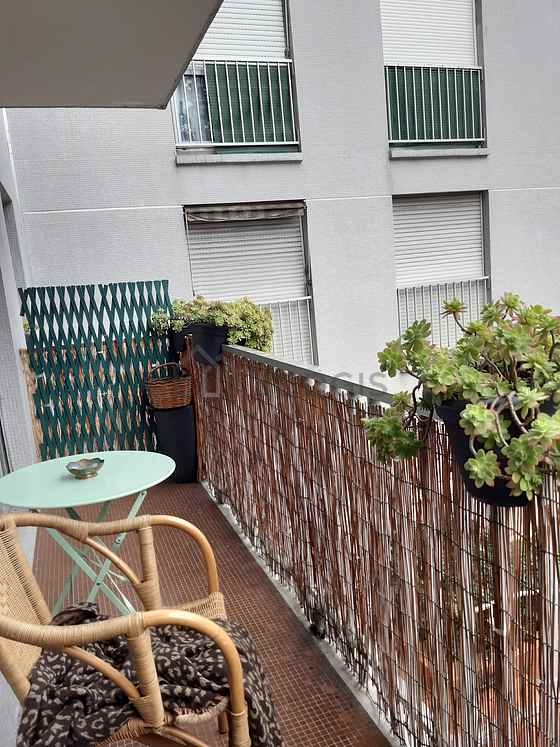 Apartment Paris 13° - 