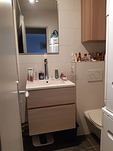 Apartment Paris 13° - Bathroom