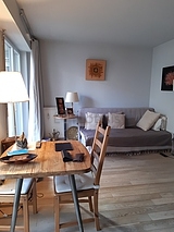 Appartement Paris 13° - Séjour