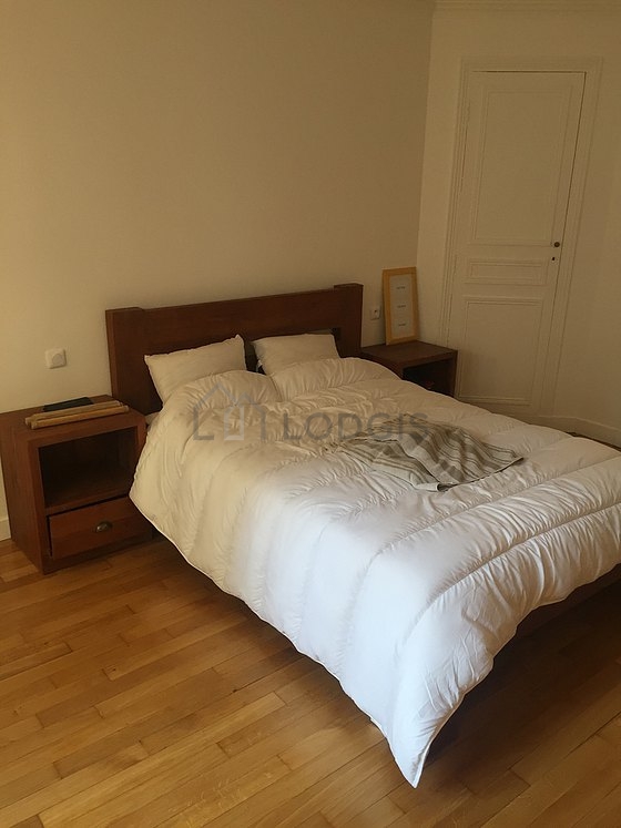 Apartamento París 5° - 