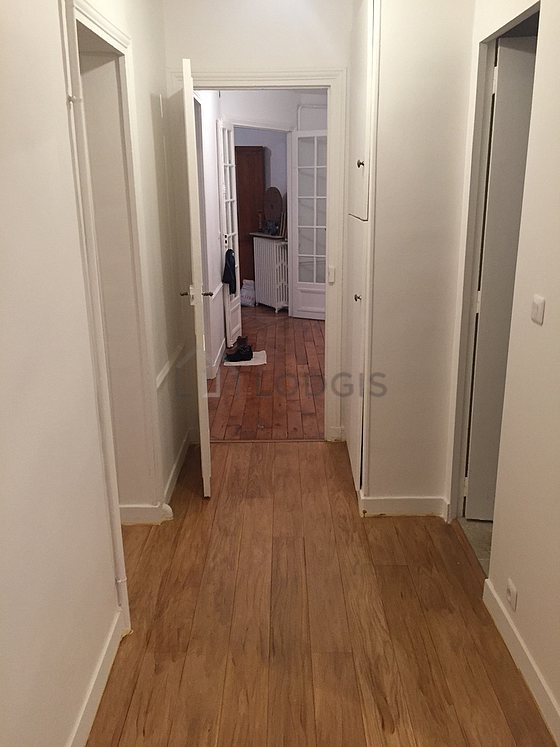Apartamento París 5° - 