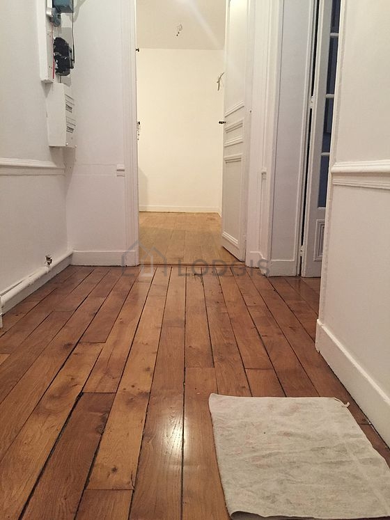 Apartment Paris 5° - 