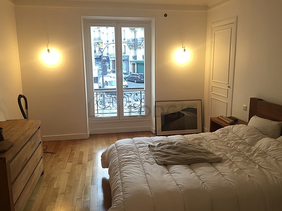 Apartment Paris 5° - 