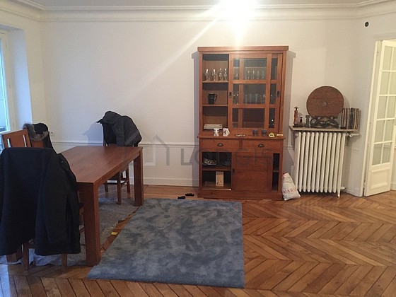 Appartement Paris 5° - 
