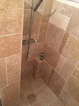 Appartamento Parigi 5° - Sala da bagno