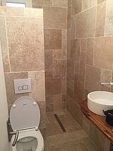 Appartamento Parigi 5° - Sala da bagno